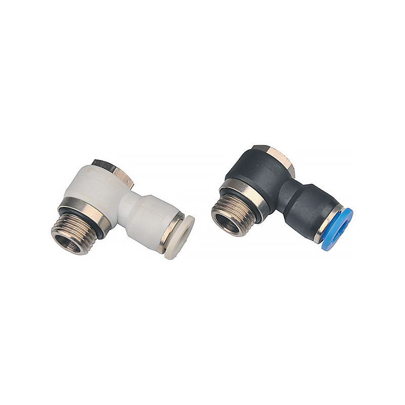 PH.GH Conector Hexagonal-C Rosca